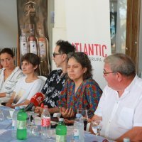 Najavljena nova sezona i predstava 'Othello' kazališta Ulysses na Brijunima