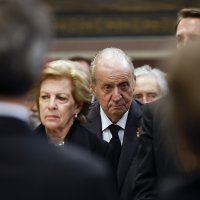 Bivši kralj Juan Carlos