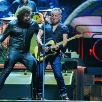 Bruce Springsteen