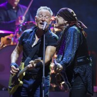 Bruce Springsteen