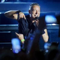 Bruce Springsteen