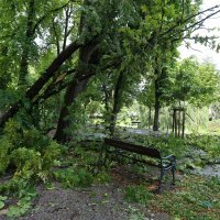 Posljedice nevremena u Karlovcu