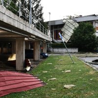 Katastrofalne posljedice razornog nevremena u Slavonskom Brodu