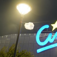 Olujno nevrijeme u Srbiji