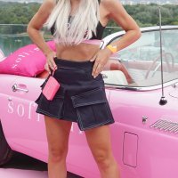 Nadrealna premijera filma Barbie u Beogradu