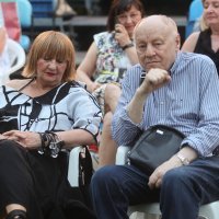 Mirko i Jasenka Novosel