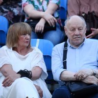 Mirko i Jasenka Novosel