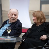 Mirko i Jasenka Novosel