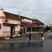 Katastrofalne posljedice snažnog nevremena u Slavonskom Brodu