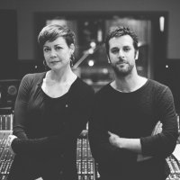 Boris Štok, Jadranka Ivaniš Yaya