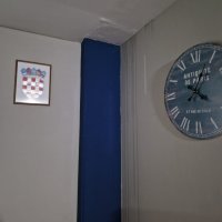 NK Rudeš, šteta od nevremena, 19.7.2023.