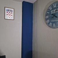 NK Rudeš, šteta od nevremena, 19.7.2023.