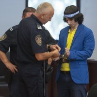 Suđenje Filipu Zavadlavu