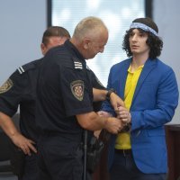 Suđenje Filipu Zavadlavu