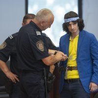 Suđenje Filipu Zavadlavu