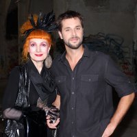 Boris Štok i Josipa Lisac