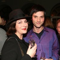 Jelena Miholjević i Dario Harjaček