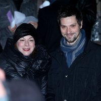 Jelena Miholjević i Dario Harjaček