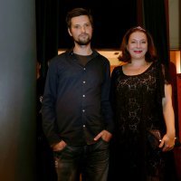 Jelena Miholjević i Dario Harjaček