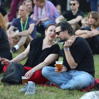 Jelena Miholjević i Dario Harjaček