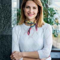 Doris Pinčić Guberović