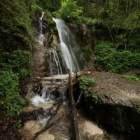 Slap Sopot na Žumberku