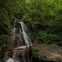 Slap Sopot na Žumberku