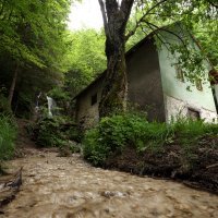 Slap Sopot na Žumberku