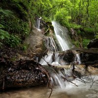Slap Sopot na Žumberku