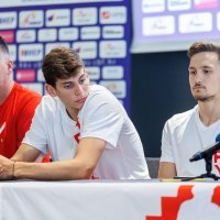 Roko Prkačin - Goran Filipović - Josip Vranković