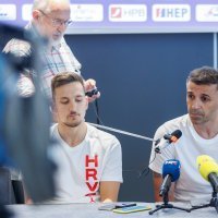 Goran Filipović  - Josip Sesar