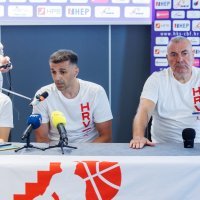 Gooran Filipović - Josio Sesar - Jasmin Repeša