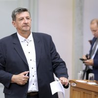 Izvanredna sjednica Sabora