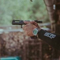 Alien je jedan od najpreciznijih pištolja većeg kalibra