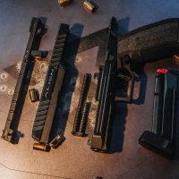 Potpuno rastavljeni Alien