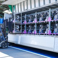 Nissanova tvornica u Yokohami