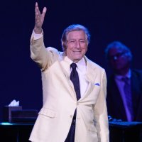 Tony Bennett