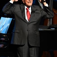 Tony Bennett