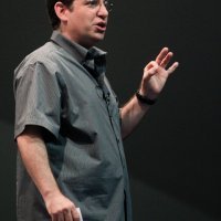 Kevin Mitnick