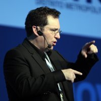 Kevin Mitnick