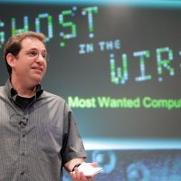 Kevin Mitnick