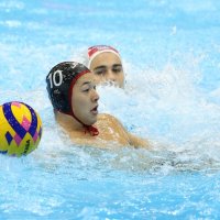 Hrvatska - Japan, SP u vaterpolu, 21.7.2023.