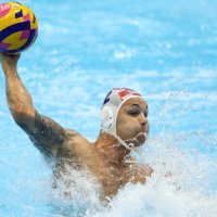 Hrvatska - Japan, SP u vaterpolu, 21.7.2023.