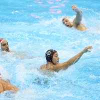 Hrvatska - Japan, SP u vaterpolu, 21.7.2023.