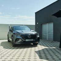 Mercedes-EQ modeli EQS SUV i EQE SUV