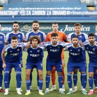 1. kolo SuperSport HNL-a: Dinamo - Hajduk, 21.7.2023.