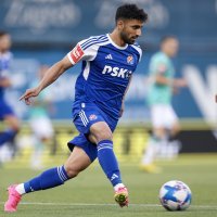 1. kolo SuperSport HNL-a: Dinamo - Hajduk, 21.7.2023.