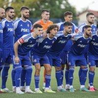 1. kolo SuperSport HNL-a: Dinamo - Hajduk, 21.7.2023.