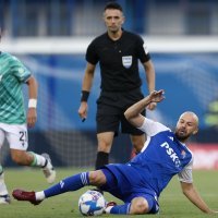 1. kolo SuperSport HNL-a: Dinamo - Hajduk, 21.7.2023.