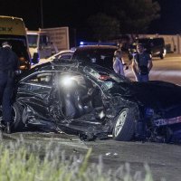 Nesreća u Dugom Ratu